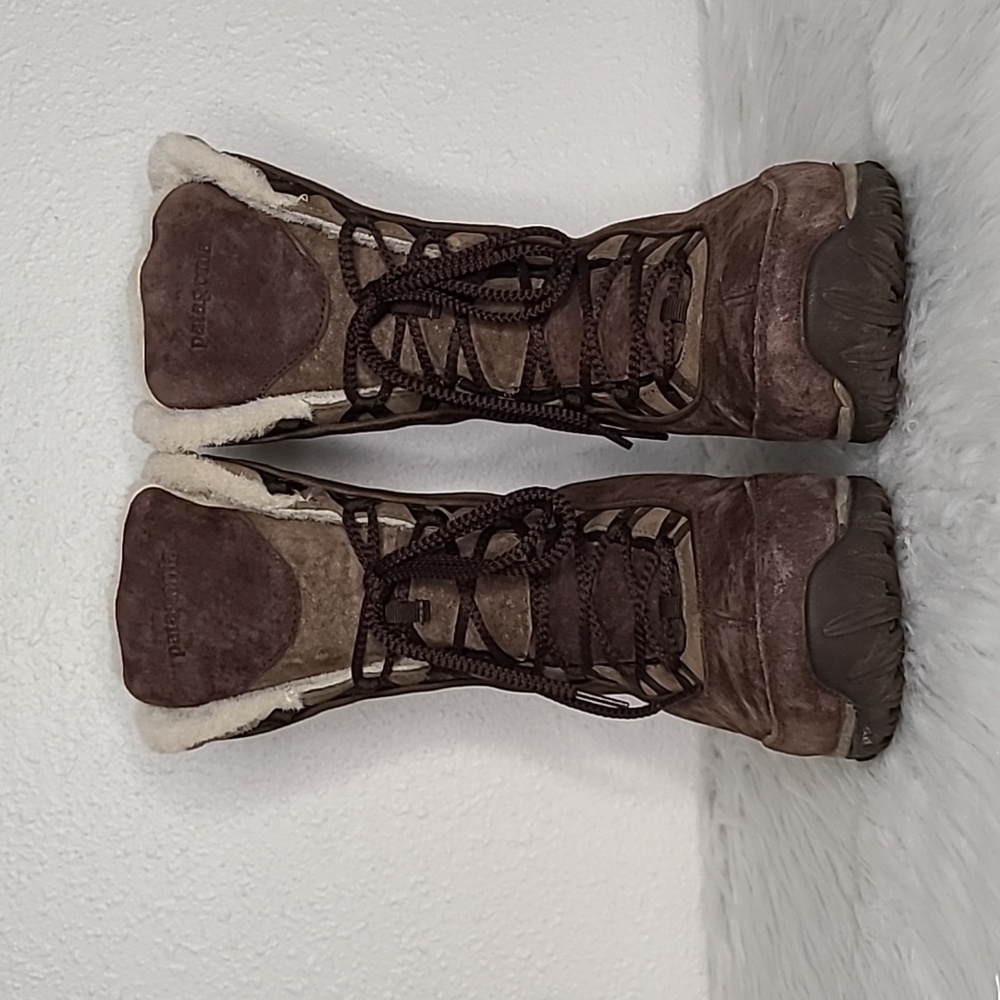 Patagonia - Lugano Lace High Waterproof